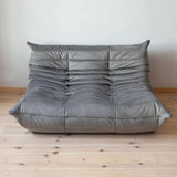 Delfinio Tufted Lounge Chair