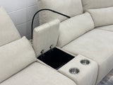 Fleur Modern Motion Recliner Sectional