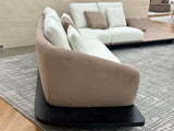 Fara Modern Motion Sectional