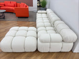 Biki Modern Motion Sofa