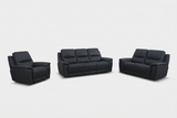 Sorrento Modern Power Reclining Sofa Set