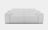 Morning Glory Modern Motion Reclining Sofa Set