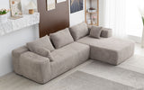 Leica Modern Motion Sofa