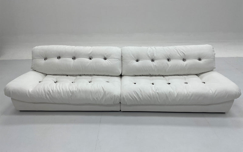 Nuage Artistic Sectional