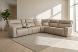 Bellagio Modern Sectional