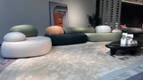 Sora Artistic Sectional