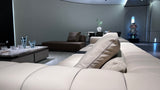 Katie Artistic Sectional