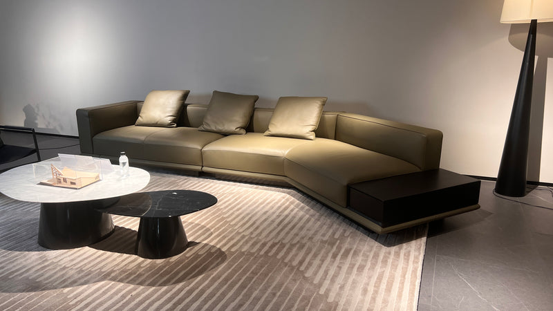 Holland Artistic Sectional