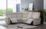 Aristona Modern Motion Reclining Sectional