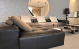 Parc Artistic Sectional