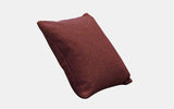 Aurora Square Pillow Cover & Insert(Set of 2)