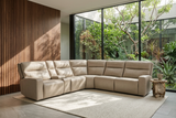 Bellagio Modern Sectional