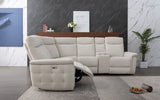 Aristona Modern Motion Reclining Sectional