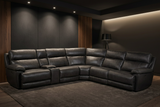 Valerio Modern Sectional Collection