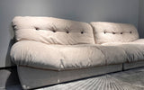 Nuage Artistic Sectional