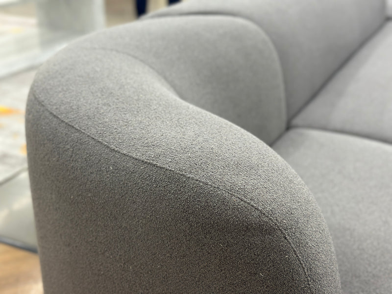 Ed Modern Motion Sectional