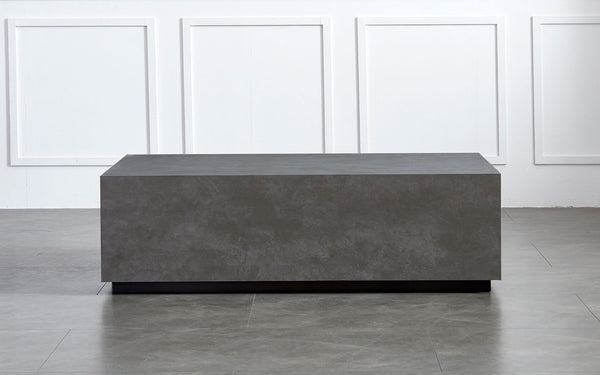 Cyrene Sintered Stone Coffee Table