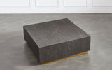 Caelum Sintered Square Coffee Table