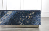 Aphrodite Sintered Stone Rectangle Coffee Table