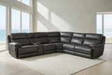 Valerio Modern Sectional Collection