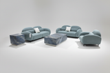 High-end product photo with #EFEFEF background