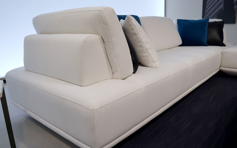 Levante Ultra Modern Motion Sectional Sofa