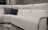 Datura Modern Motion Sectional Sofa