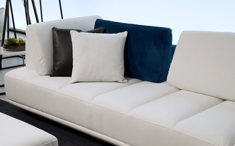 Levante Ultra Modern Motion Sectional Sofa