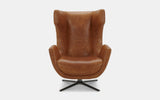 Alto Modern Motion Swivel Chair