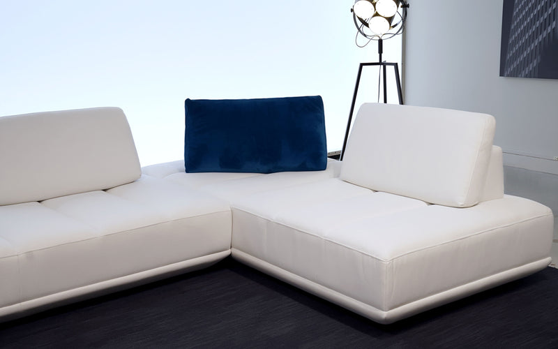 Levante Ultra Modern Motion Sectional Sofa