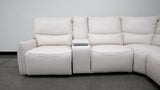 Astilbe Modern Motion Reclining Sectional