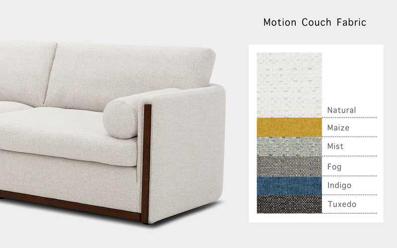 Motion Couch Fabric