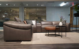 Ortensia Modern Motion Reclining Sectional