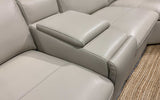 Aquilegia 3pcs Sofa with recliners