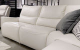 Astilbe 6PC Modern Motion Reclining Sectional