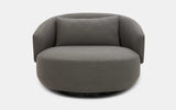 Nimbus 2.0 Modern Motion Swivel Chair