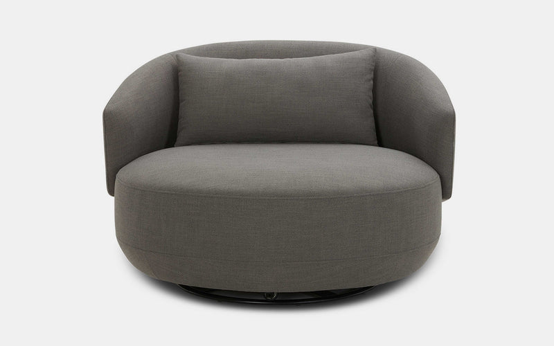 Nimbus 2.0 Modern Motion Swivel Chair