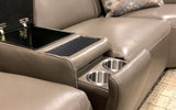 Cosmos Modern Motion Recliner