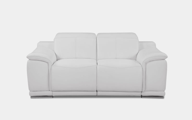 Morning Glory Modern Motion Reclining Sofa Set