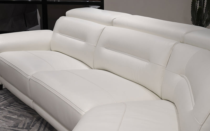 Maestrale Modern Motion Sofa Set