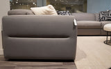 Veronica Modern Motion Reclining Sectional