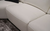 Datura Modern Motion Sectional Sofa